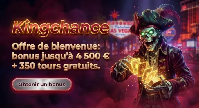 Kingchance Casino